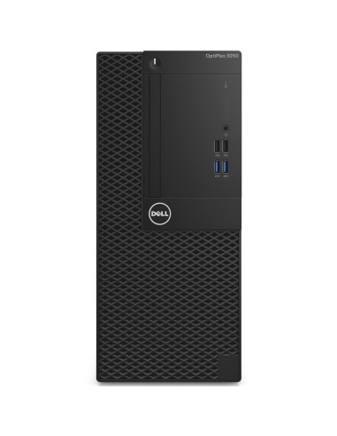 Dell Optiplex 3050 Tower Computer Intel i5-7400...