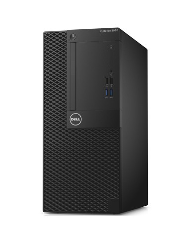 Dell Optiplex 3050 Tower Computer Intel i5-7400...