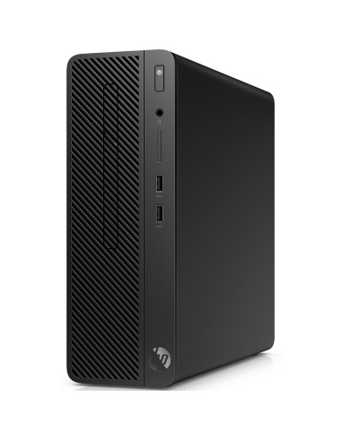 HP 290 G1 SFF Computer Intel i7-8700 Ram 16Gb...