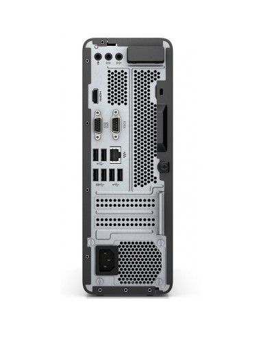 HP 290 G1 SFF Computer Intel i7-8700 Ram 16Gb...