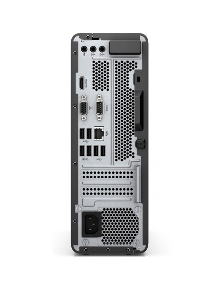 HP 290 G1 SFF Computer Intel i7-8700 Ram 16Gb SSD 960Gb Freedos (Ricondizionato Grado A)