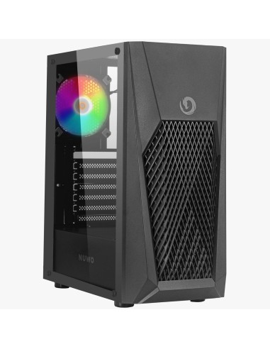 Nuwo Hoder T32 Case ATX Nero