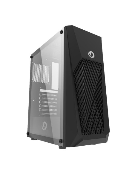 Nuwo Hoder T32 Case ATX Nero
