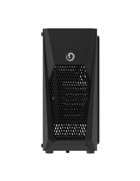 Nuwo Hoder T32 Case ATX Nero