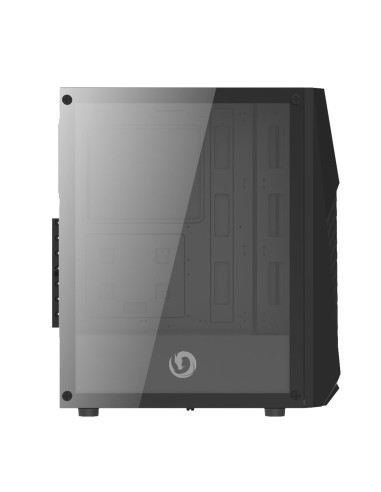Nuwo Hoder T32 Case ATX Nero