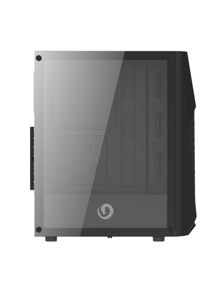 Nuwo Hoder T32 Case ATX Nero