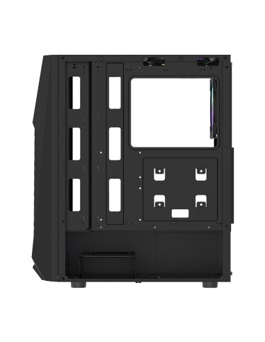 Nuwo Hoder T32 Case ATX Nero