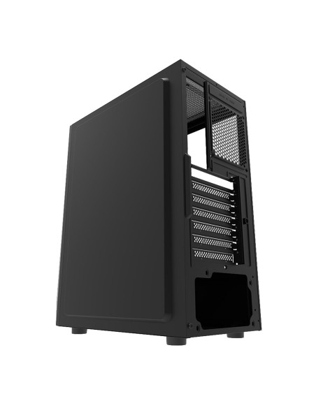 Nuwo Hoder T32 Case ATX Nero