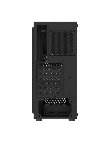 Nuwo Hoder T32 Case ATX Nero