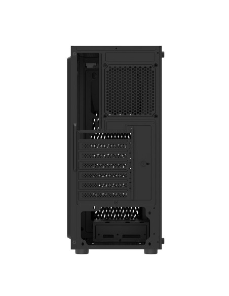 Nuwo Hoder T32 Case ATX Nero
