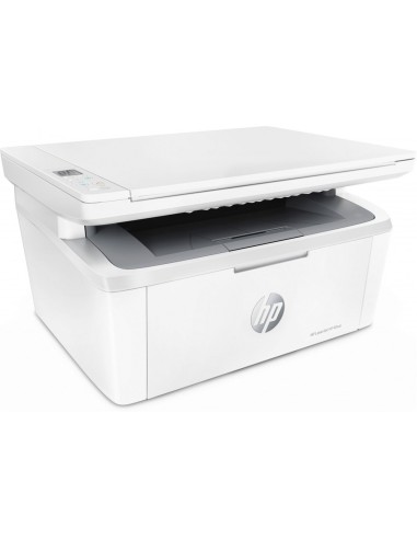 Stampante HP LaserJet M140WE Monocromatica