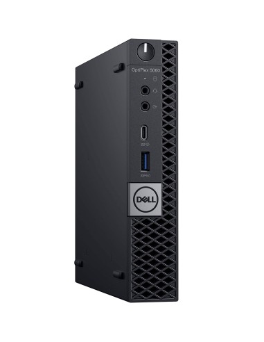Dell Optiplex 5060 Micro Intel i5-8400T Ram 8GB...