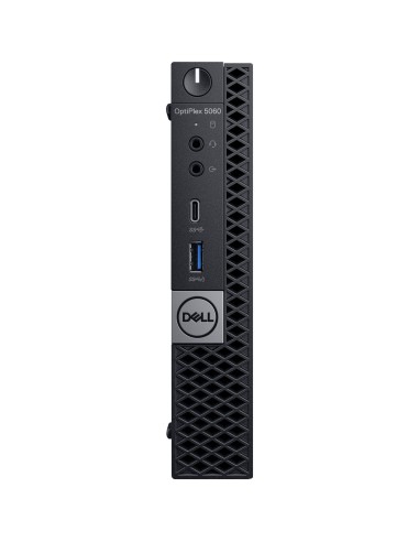 Dell Optiplex 5060 Micro Intel i5-8400T Ram 8GB...