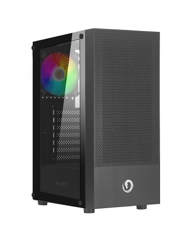 Nuwo Kratos K901 Case ATX Nero