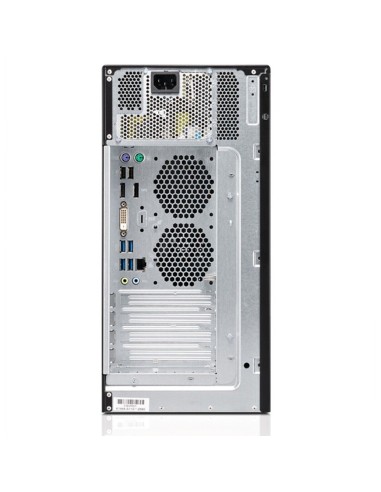 PC Computer Ricondizionato Fujitsu Esprimo P757...