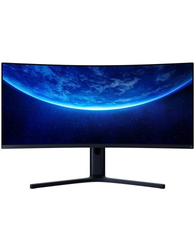 Monitor Curvo 30" Xiaomi Mi Curved Gaming Full HD 21:9 200 Hz BHR5116GL