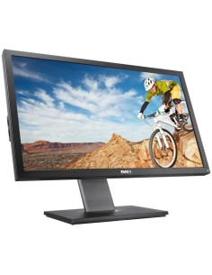 Monitor 23" Ricondizionato Dell Full HD IPS Vari Modelli...