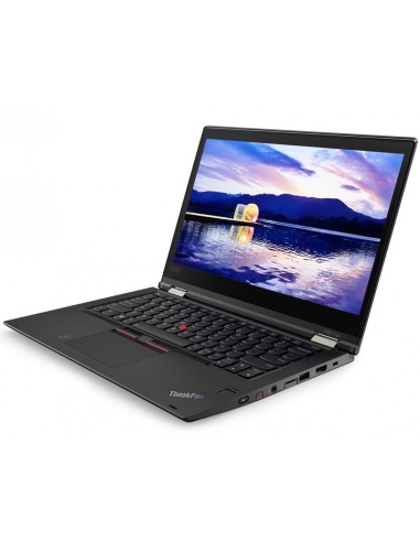 Lenovo Yoga X380 Notebook 2 in 1 13.3"...