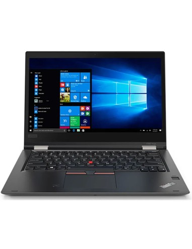 Lenovo Yoga X380 Notebook 2 in 1 13.3"...