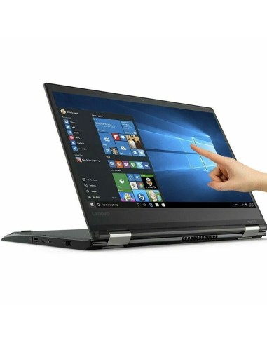 Lenovo Yoga X380 Notebook 2 in 1 13.3"...