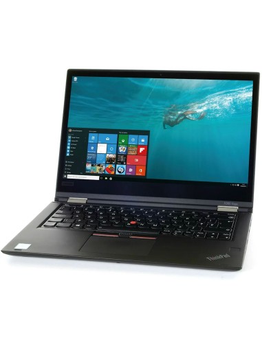 Lenovo Yoga X380 Notebook 2 in 1 13.3"...