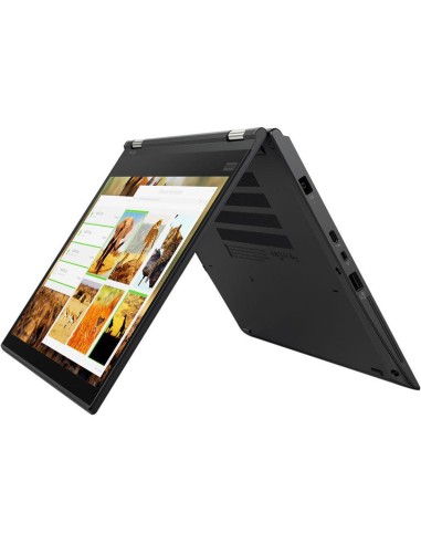 Lenovo Yoga X380 Notebook 2 in 1 13.3"...