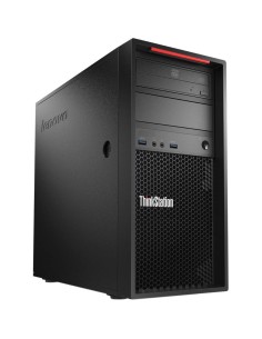 Lenovo ThinkStation P320 PC Computer Tower i7-6700 Ram...
