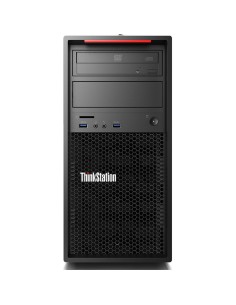 Lenovo ThinkStation P320 PC Computer Tower i7-6700 Ram... 2