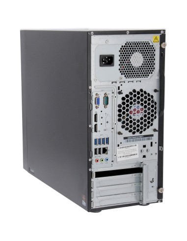 Lenovo ThinkStation P320 PC Computer Tower...