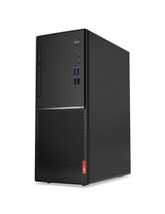 Lenovo ThinkCentre V520 MT PC Computer Intel i5-7500T Ram...