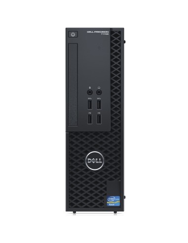 Dell Precision T1700 SFF Computer Intel i7-4770...