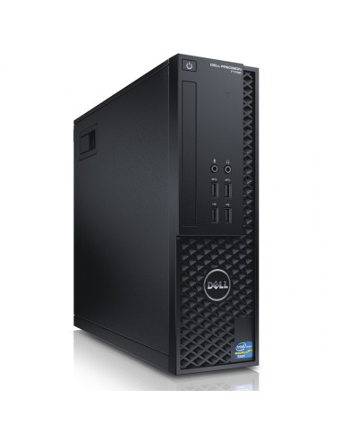 Dell Precision T1700 SFF Computer Intel i7-4770...