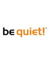 Be Quiet!